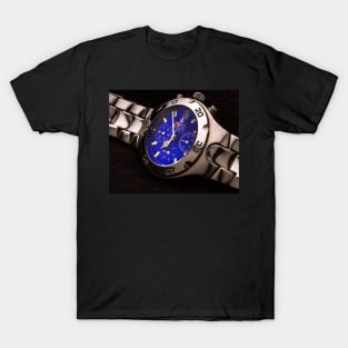 Zeitner Chronograph T-Shirt